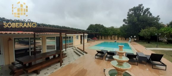 3 bedrooms House in Sintra, Portugal No. 146902 41