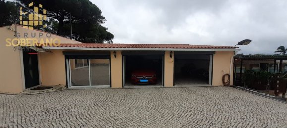 3 bedrooms House in Sintra, Portugal No. 146902 49