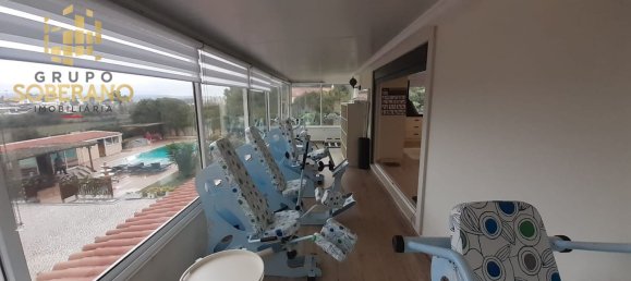 3 bedrooms House in Sintra, Portugal No. 146902 22