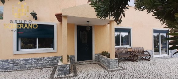 3 bedrooms House in Sintra, Portugal No. 146902 10