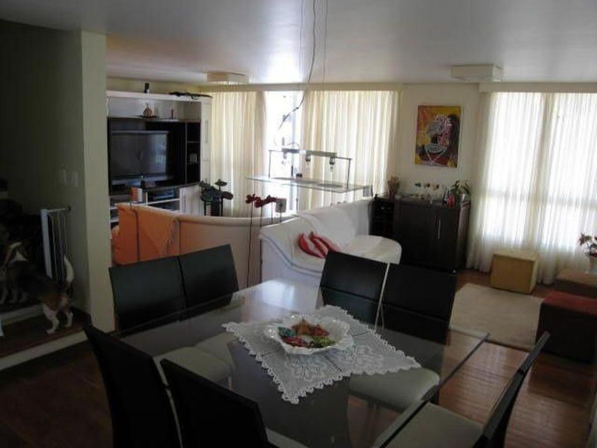 3 bedrooms House in Sao Paulo, Brazil No. 431507