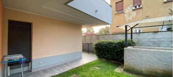 Apartamento de 3 divisões em Abbiategrasso, Italy N.º 2530 10
