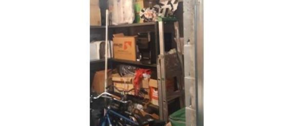 Apartamento de 3 divisões em Abbiategrasso, Italy N.º 2530 12