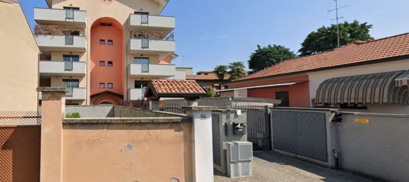 Apartamento de 3 divisões em Abbiategrasso, Italy N.º 2530 16