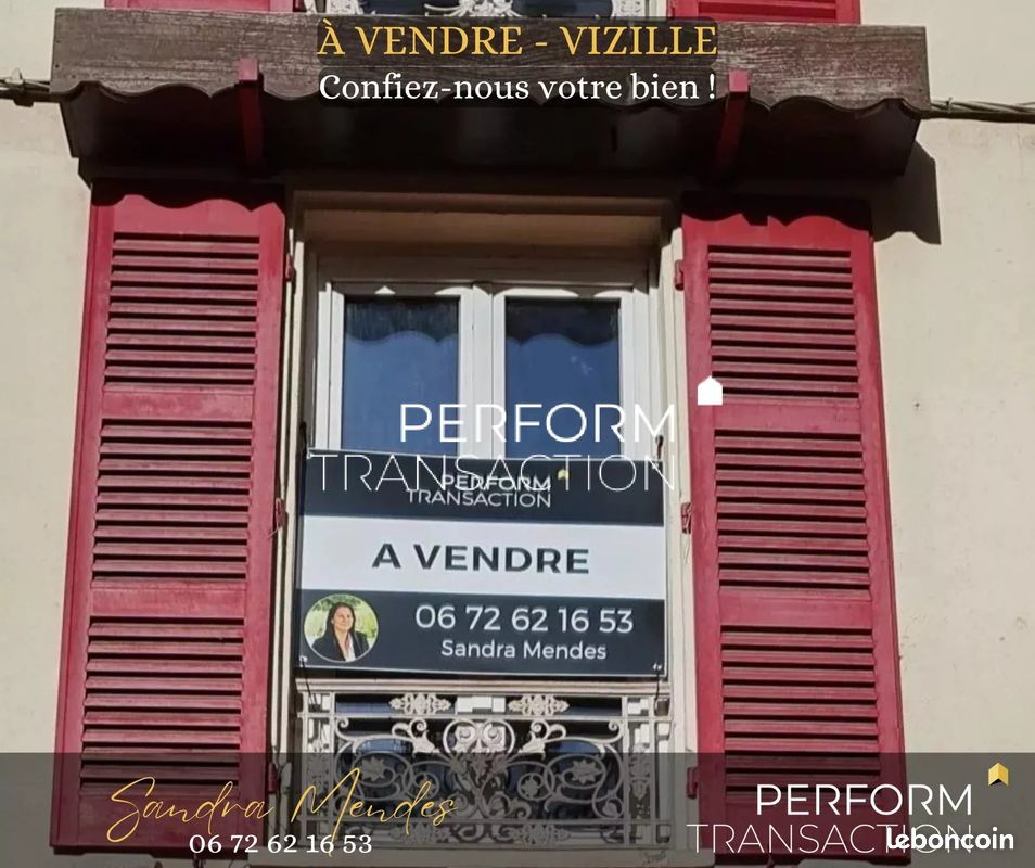 1 bedroom Apartment in Vizille, France No. 206993