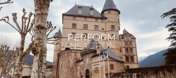 1 bedroom Apartment in Vizille, France No. 206993 10