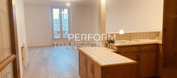 1 bedroom Apartment in Vizille, France No. 206993 4