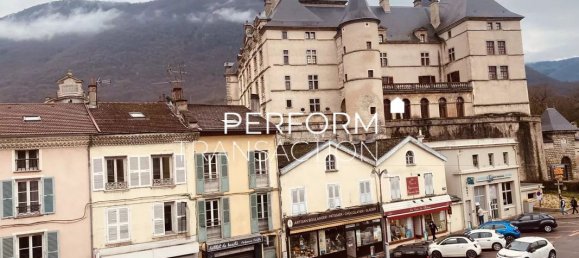 1 bedroom Apartment in Vizille, France No. 206993 9