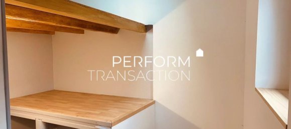 1 bedroom Apartment in Vizille, France No. 206993 8