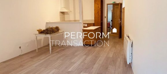 1 bedroom Apartment in Vizille, France No. 206993 5