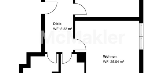 2 chambres Appartement à Rosenheim, Germany No. 144941 29