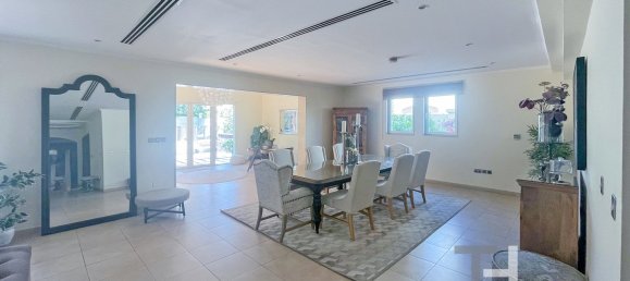 4 chambres Villa à Jumeirah Park, UAE No. 28691 6