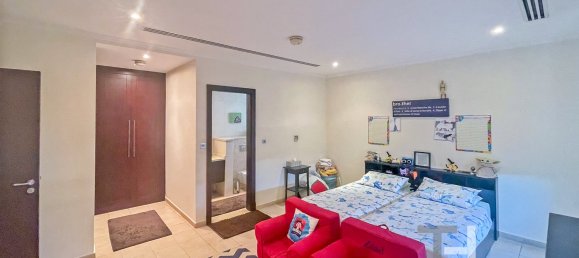 4 chambres Villa à Jumeirah Park, UAE No. 28691 17