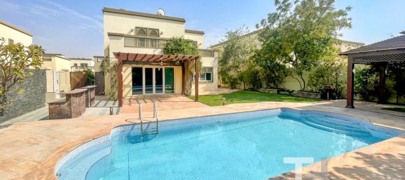 4 chambres Villa à Jumeirah Park, UAE No. 28691 3