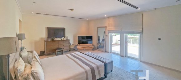 4 chambres Villa à Jumeirah Park, UAE No. 28691 13