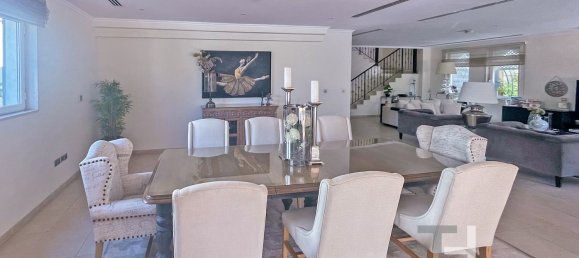 4 chambres Villa à Jumeirah Park, UAE No. 28691 10