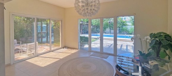 4 chambres Villa à Jumeirah Park, UAE No. 28691 7