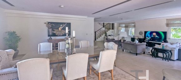 4 chambres Villa à Jumeirah Park, UAE No. 28691 9