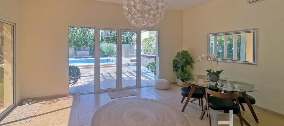 4 chambres Villa à Jumeirah Park, UAE No. 28691 8