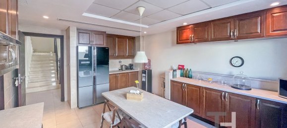 4 chambres Villa à Jumeirah Park, UAE No. 28691 22