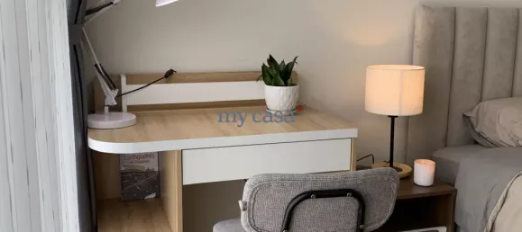 3 dormitorios apartamento en alquiler en Thu Duc, Ho Chi Minh, Vietnam № 8608 2