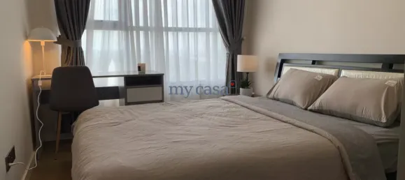 3 dormitorios apartamento en alquiler en Thu Duc, Ho Chi Minh, Vietnam № 8608 6