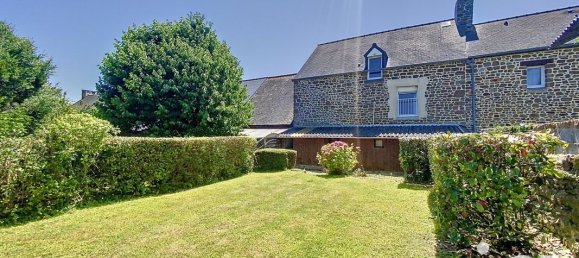 3 bedrooms House in Roz-sur-Couesnon, France No. 330192 14