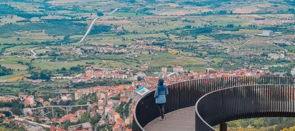 قطعة أرض في Peraboa, Portugal 130000متر مربع رقم 140241 18