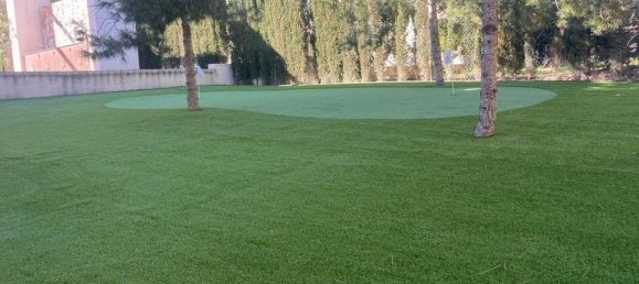 4 bedrooms Townhouse in Alicante, Spain No. 185146 18