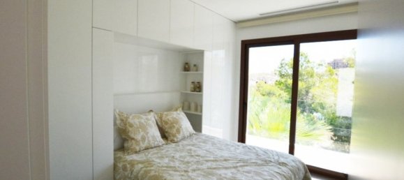 4 bedrooms Townhouse in Alicante, Spain No. 185146 12