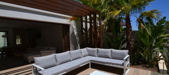 4 bedrooms Townhouse in Alicante, Spain No. 185146 7