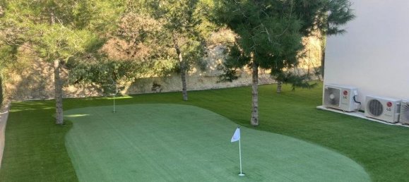 4 bedrooms Townhouse in Alicante, Spain No. 185146 26