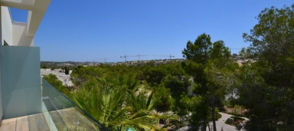 4 bedrooms Townhouse in Alicante, Spain No. 185146 20