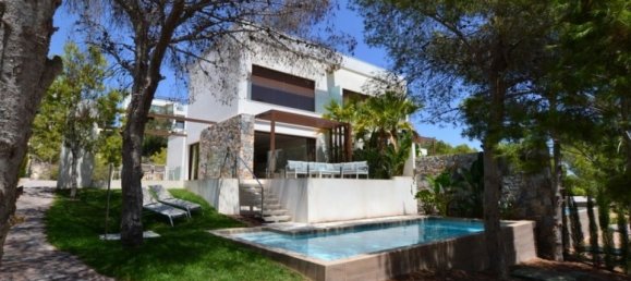 4 bedrooms Townhouse in Alicante, Spain No. 185146 23