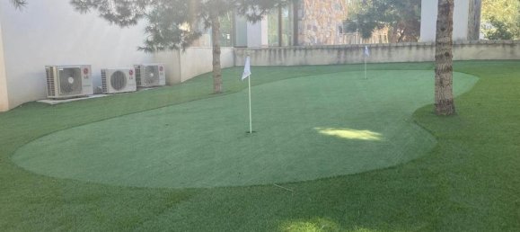 4 bedrooms Townhouse in Alicante, Spain No. 185146 25