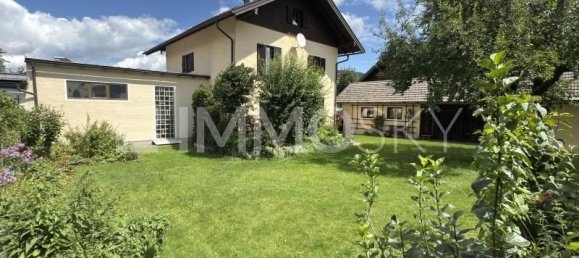 Gebäude in Oberalm, Austria 180m², Nr. 201411 2