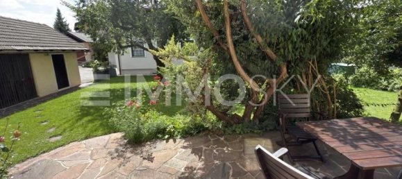 Gebäude in Oberalm, Austria 180m², Nr. 201411 4