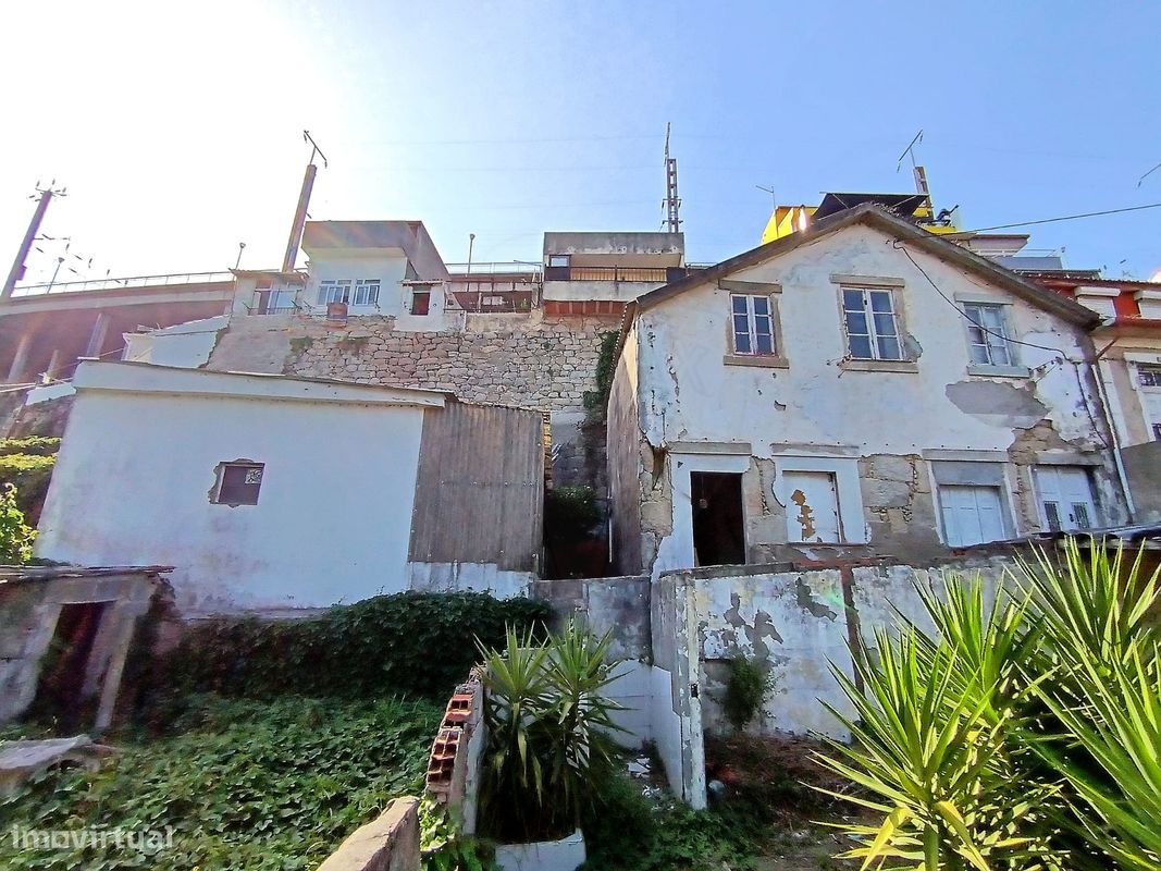 4 غرف نوم منزل في Porto, Portugal رقم 182427