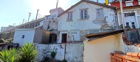 4 غرف نوم منزل في Porto, Portugal رقم 182427 12