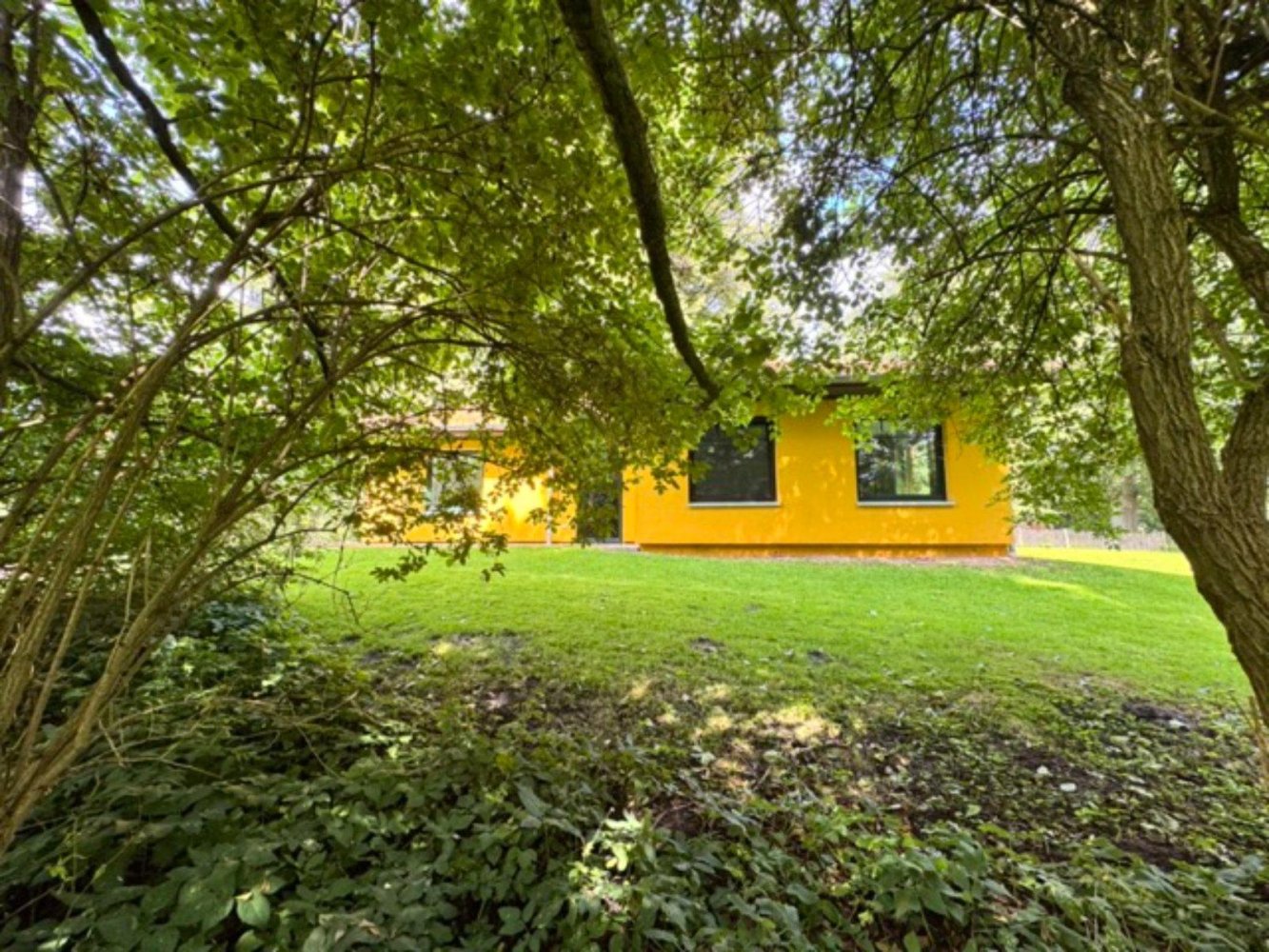 3 bedrooms Bungalow in Ludwigslust-Parchim, Germany No. 370184