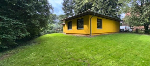 3 bedrooms Bungalow in Ludwigslust-Parchim, Germany No. 370184 16