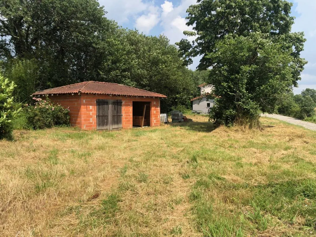 849m² Land in Occitanie, France No. 351867