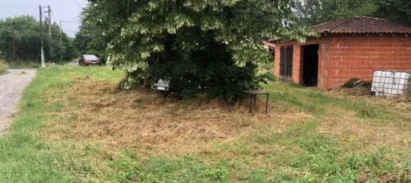 849m² Land in Occitanie, France No. 351867 2