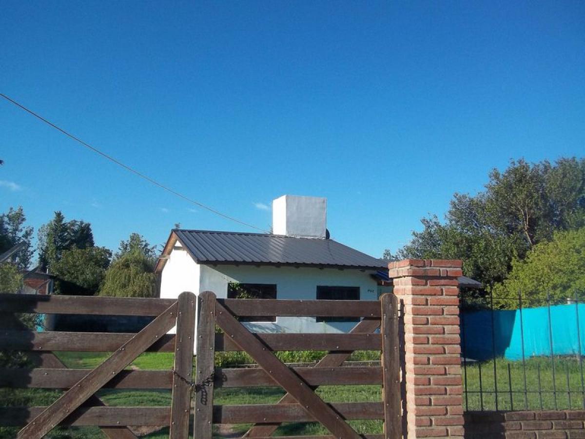 3 bedrooms House in Cordoba, Argentina No. 6142