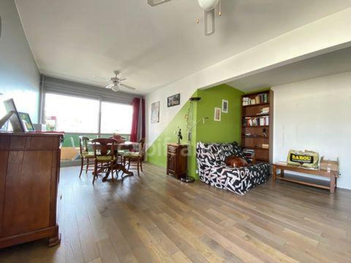 شقة 3 غرف نوم  في Grenoble, France رقم 27979