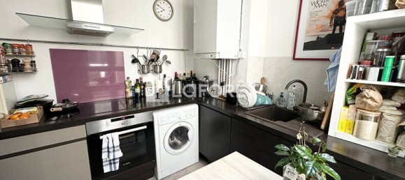 Квартира с 1 спальней в Нанси, Франция № 64369 6