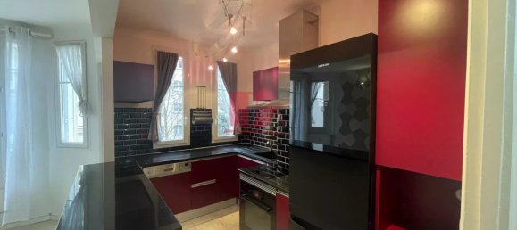 Apartamento de 1 dormitorio en Vanves, France No. 183395 10
