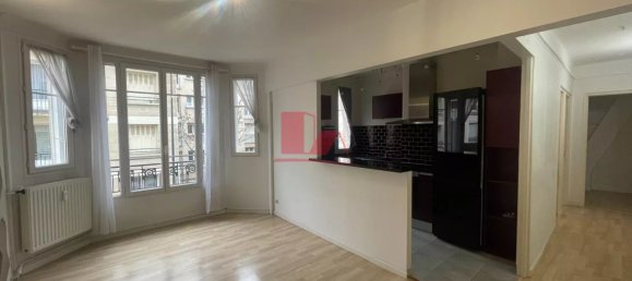 Apartamento de 1 dormitorio en Vanves, France No. 183395 3