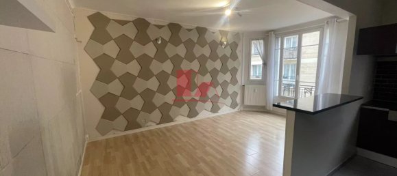 Apartamento de 1 dormitorio en Vanves, France No. 183395 8