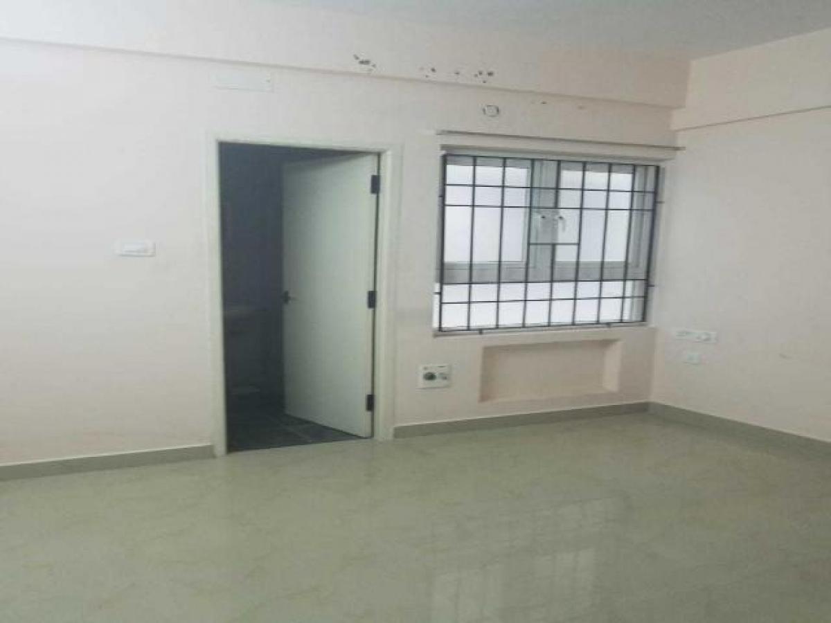 2 bedrooms House in Chennai, India No. 28396